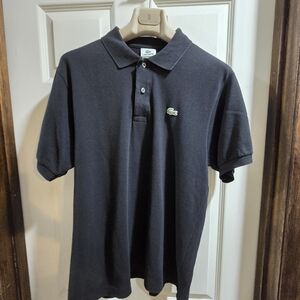 Vintage Lacoste Polo